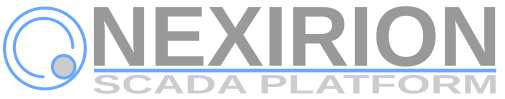 Nexiron SCADA